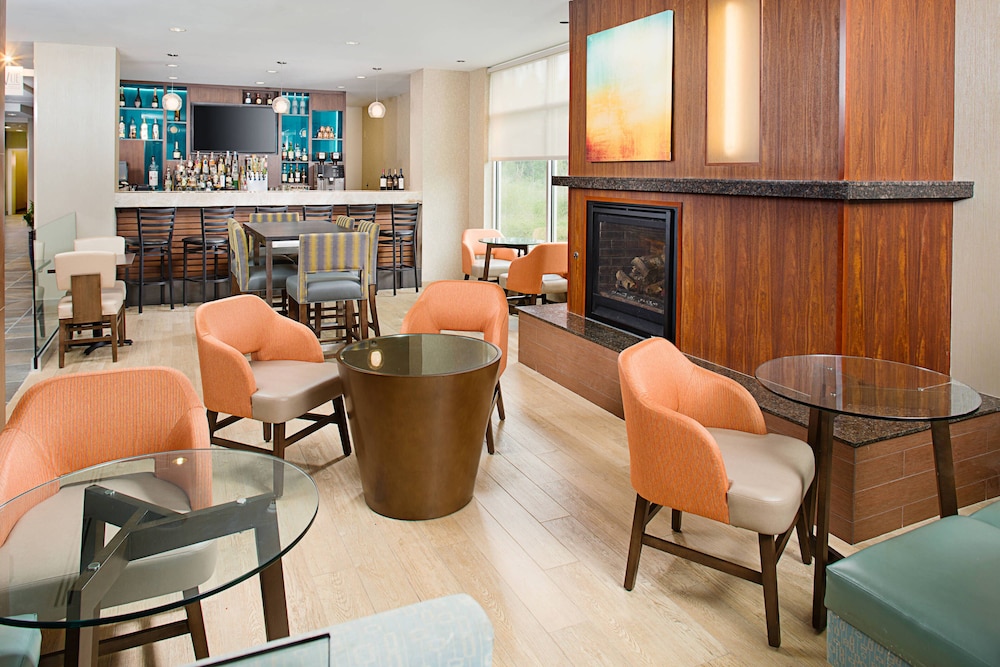 Residence Inn by Marriott Bellevue Downtown 27/50