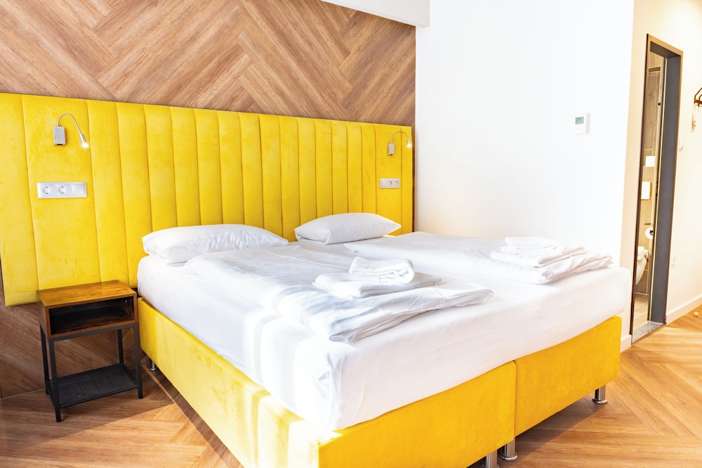 Pilvax Hotel Budapest 22/75