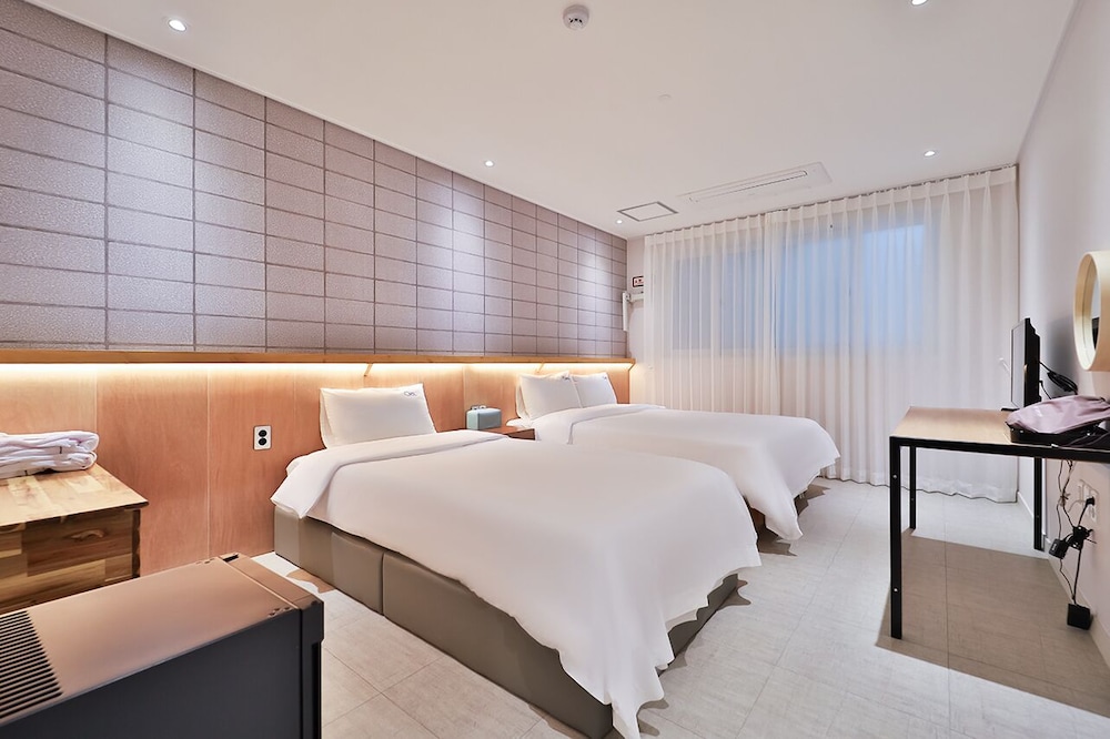 Ciel Mini Hotel 12/33