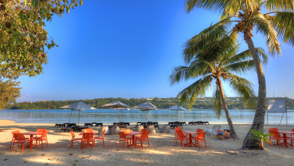 Erakor Island Resort and Spa 42/50