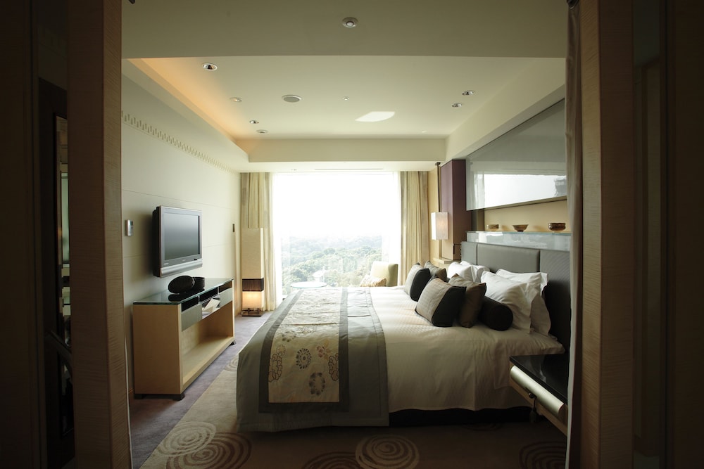 New Otani Tokyo Executive House Zen 13/76