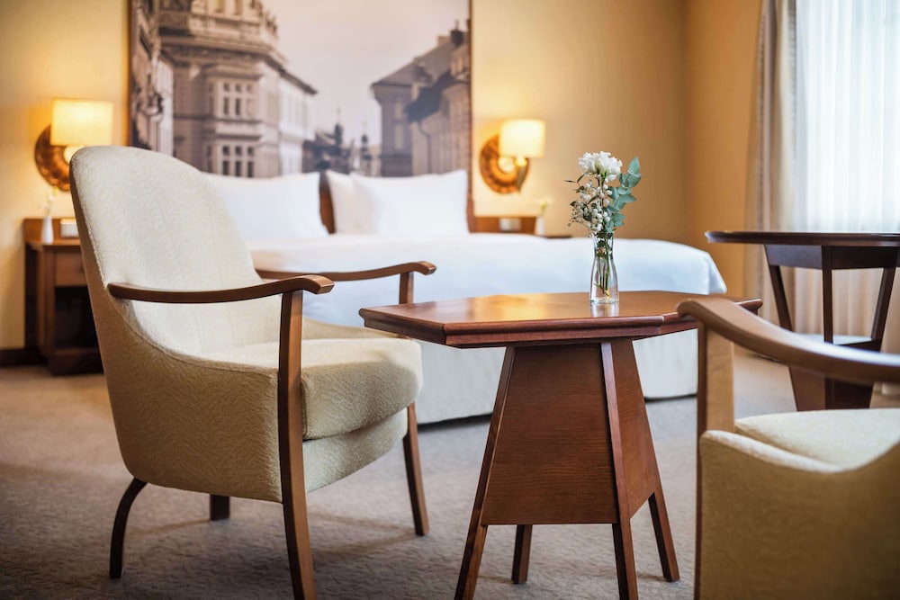 Lindner Hotel Prague Castle 37/50