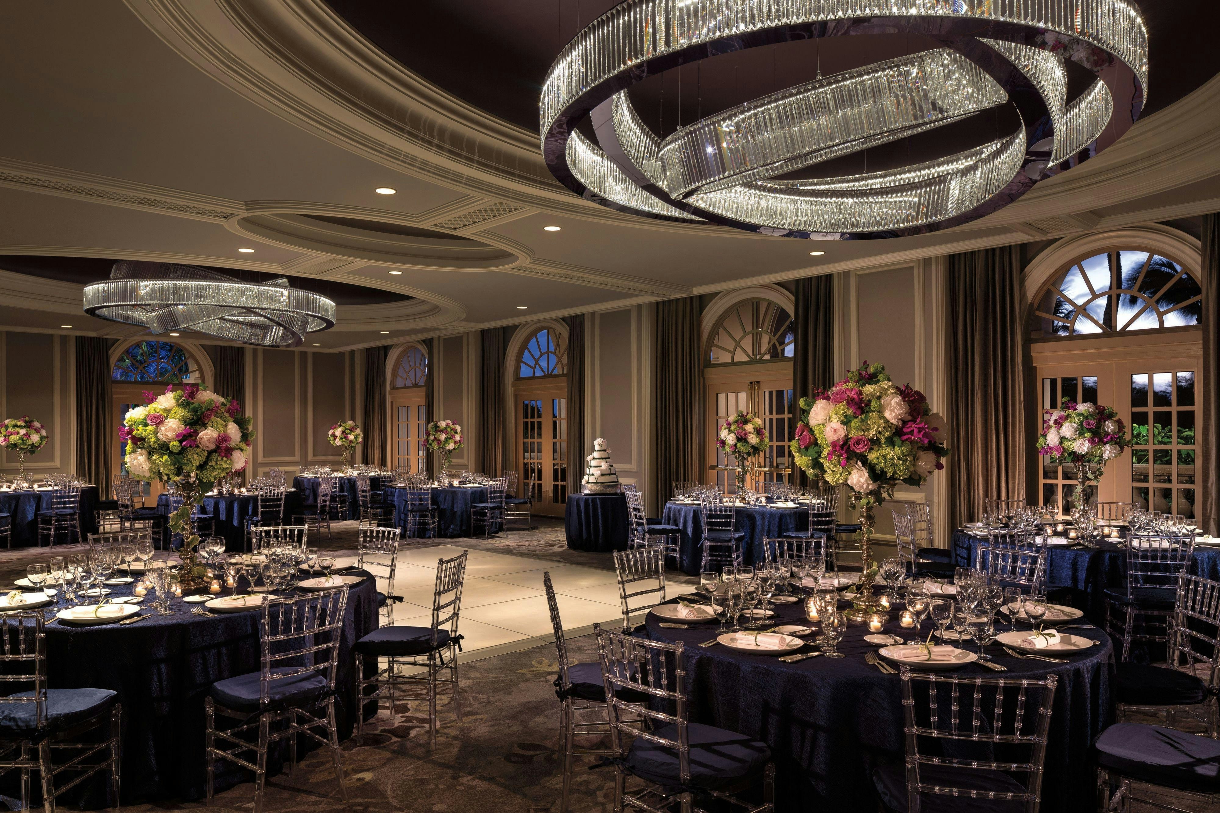 Ritz Carlton Naples 43/64