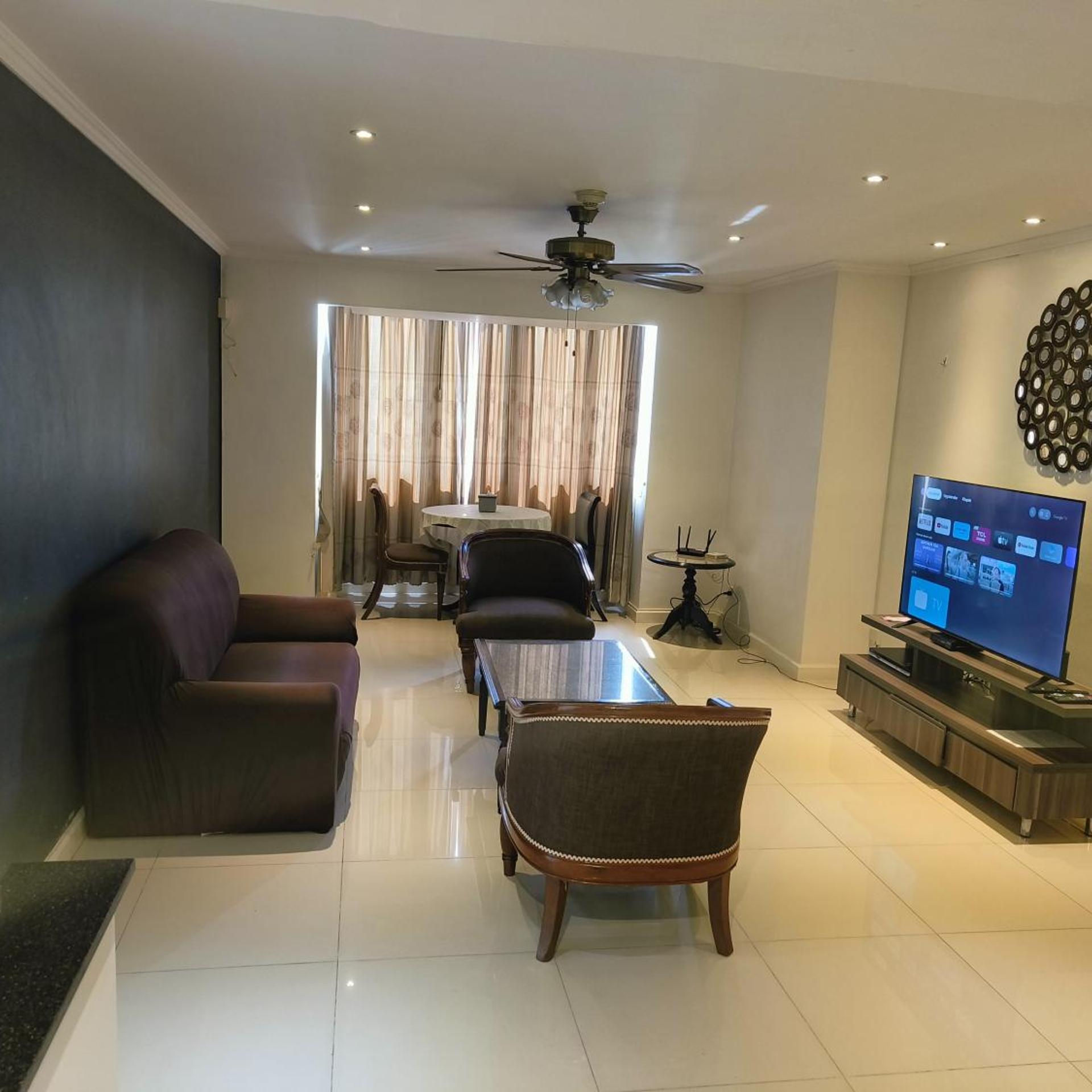 OMNI TOWER SUKHUMVIT NANA BY COMPASS HOSPITALITY 40/61