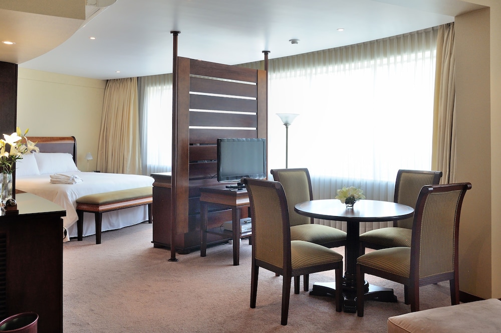 Suites Camino Real 51/73