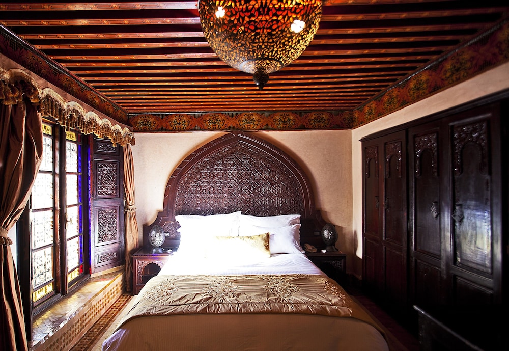 Palais Sheherazade Spa Formerly Riyad Sheherazade 3/50