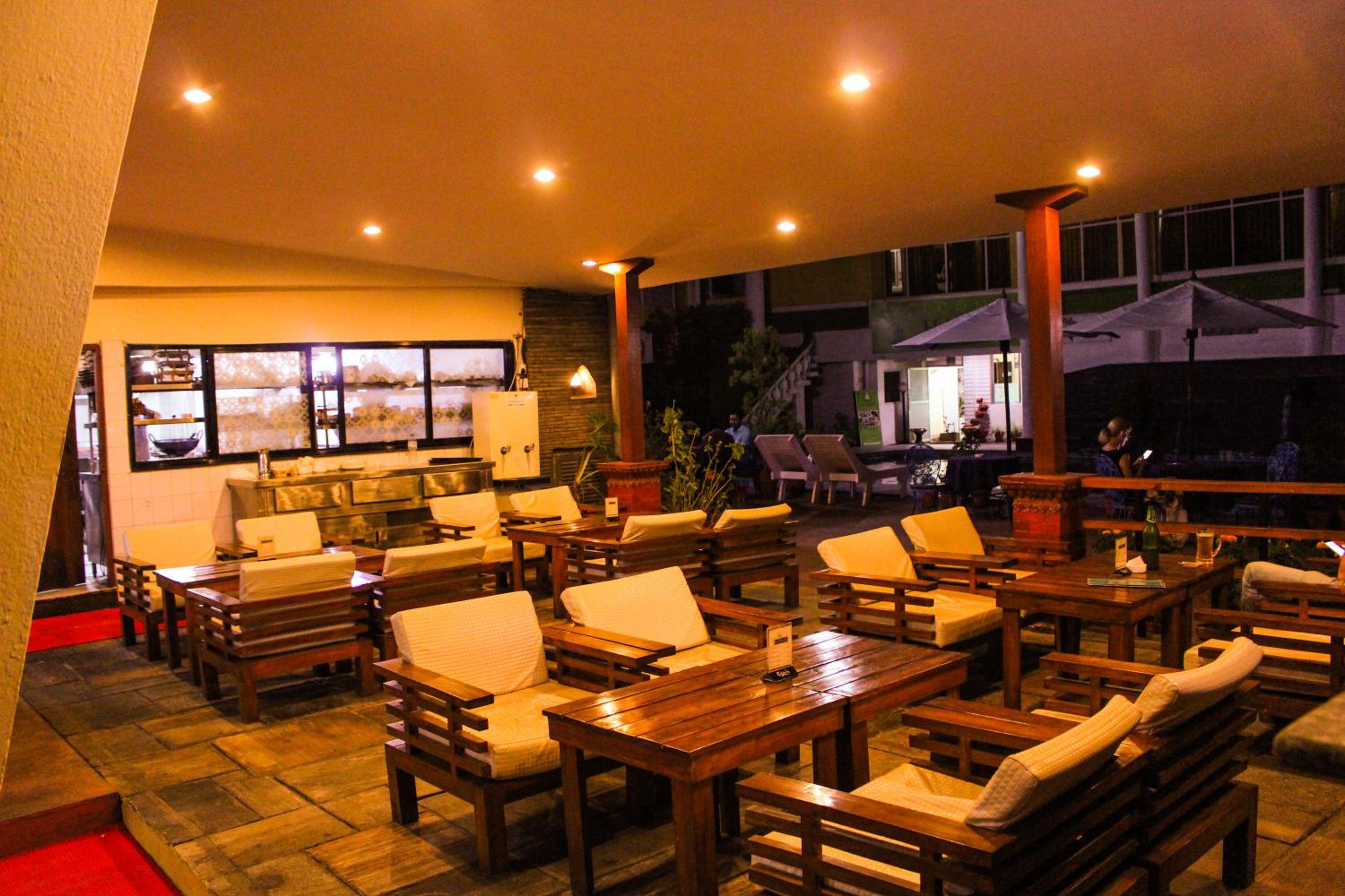 Hotel Woodland Kathmandu 69/79