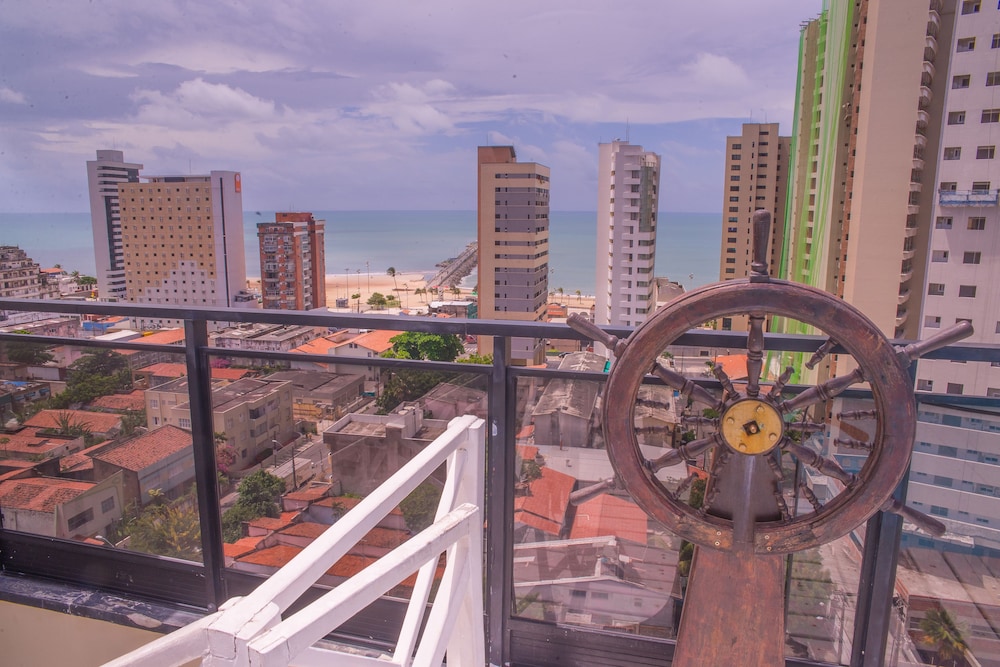 Rede Andrade Casa Blanca Hotel 53/54