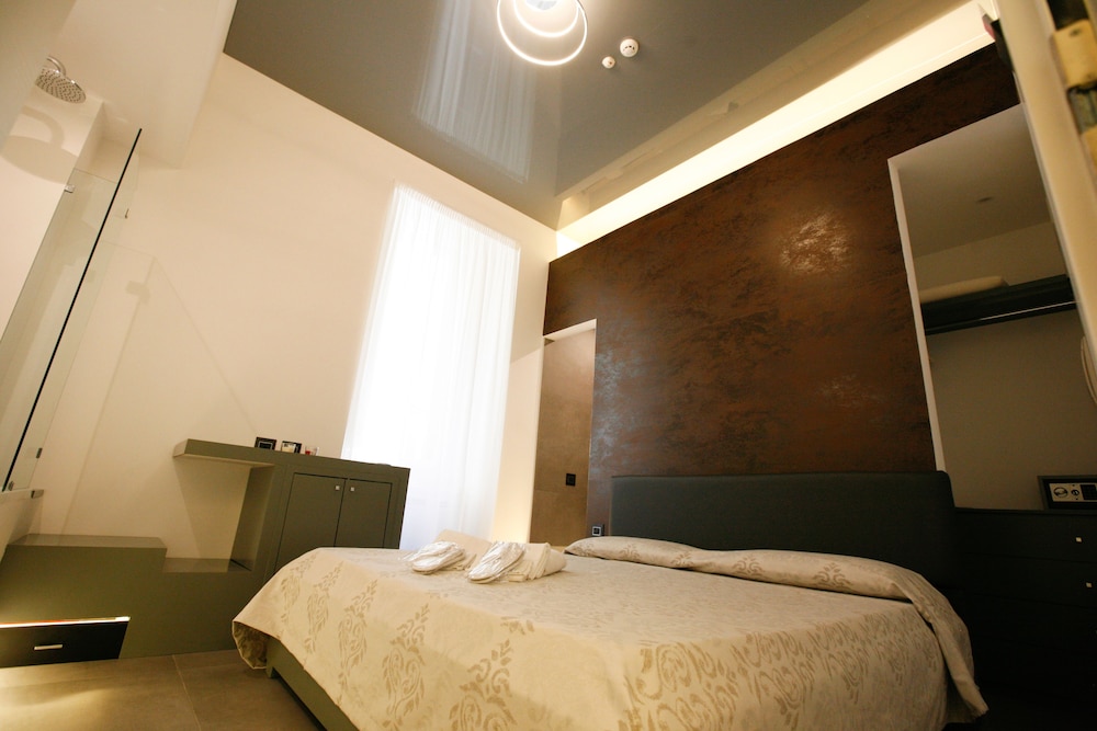 Relais Piazza del Plebiscito 25/72