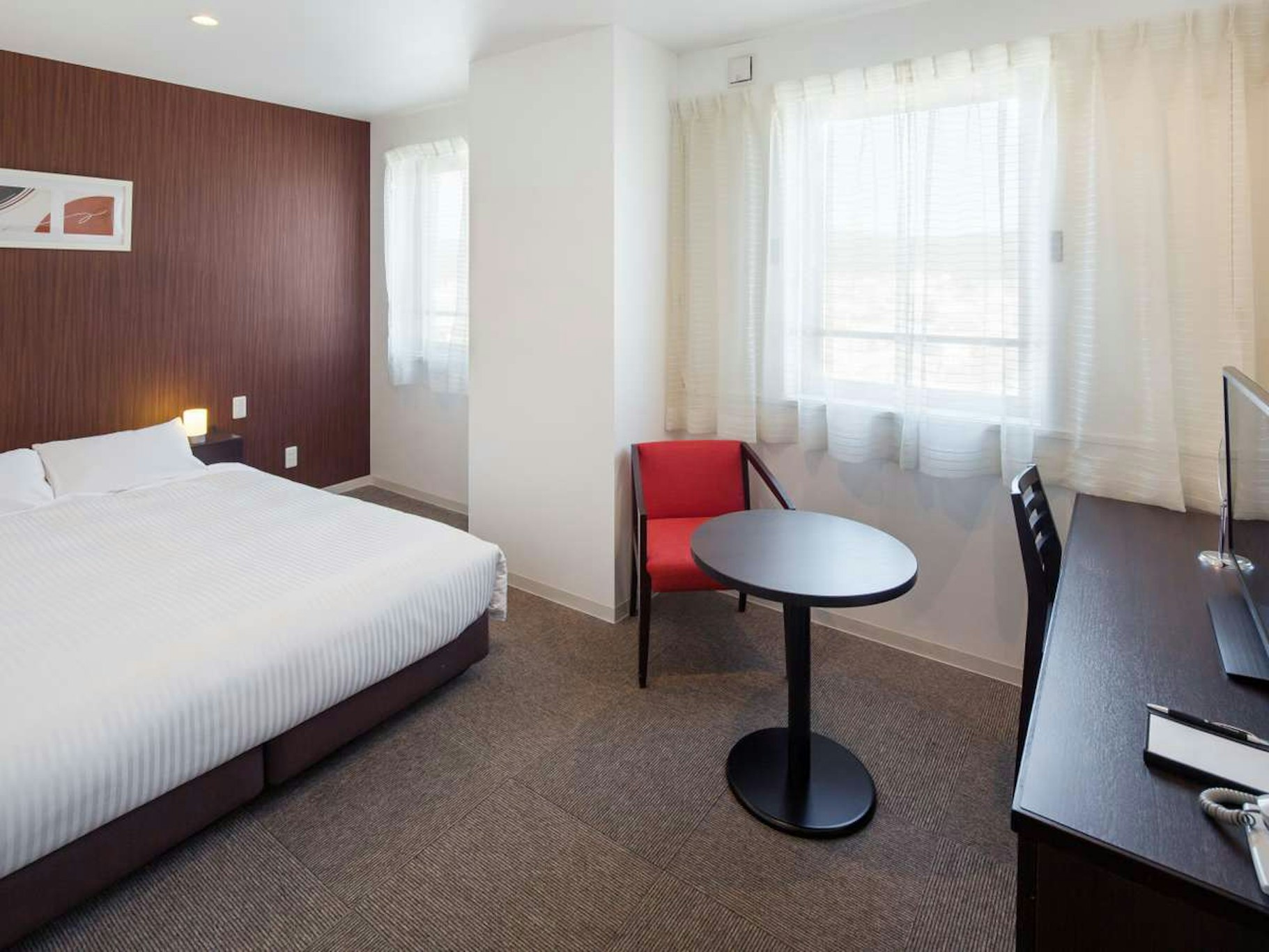 HOTEL MYSTAYS NAYORO 3/10