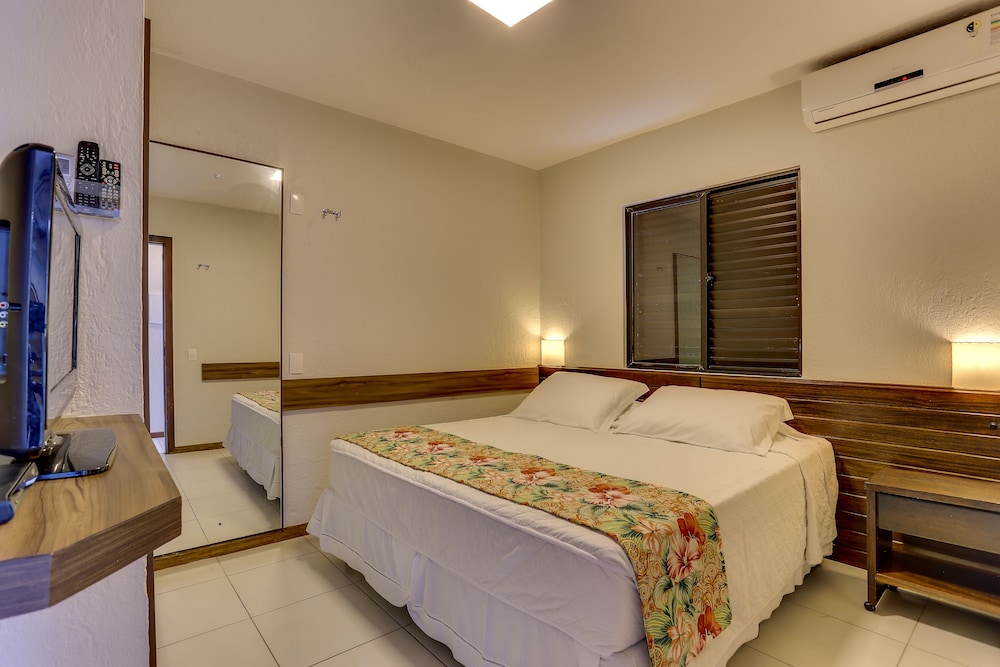 Hotel Sete Ilhas 13/50