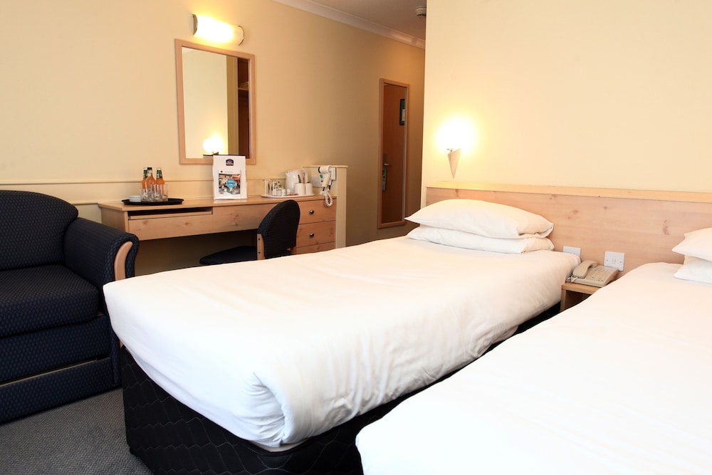 Best Western Appleby Park Hotel 17/48
