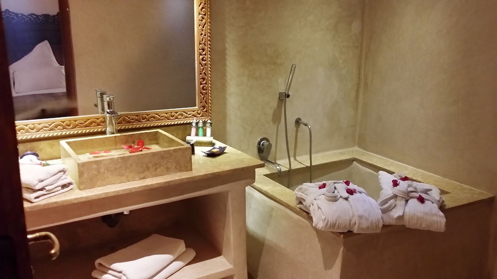 Al Ksar Riad & Spa Marrakech 44/48