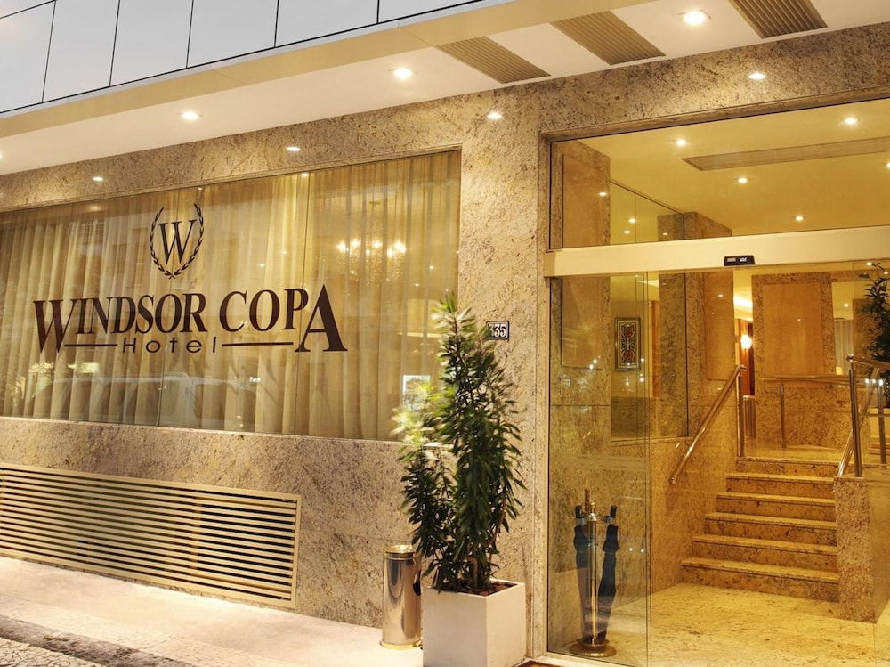 Windsor Copa photo4
