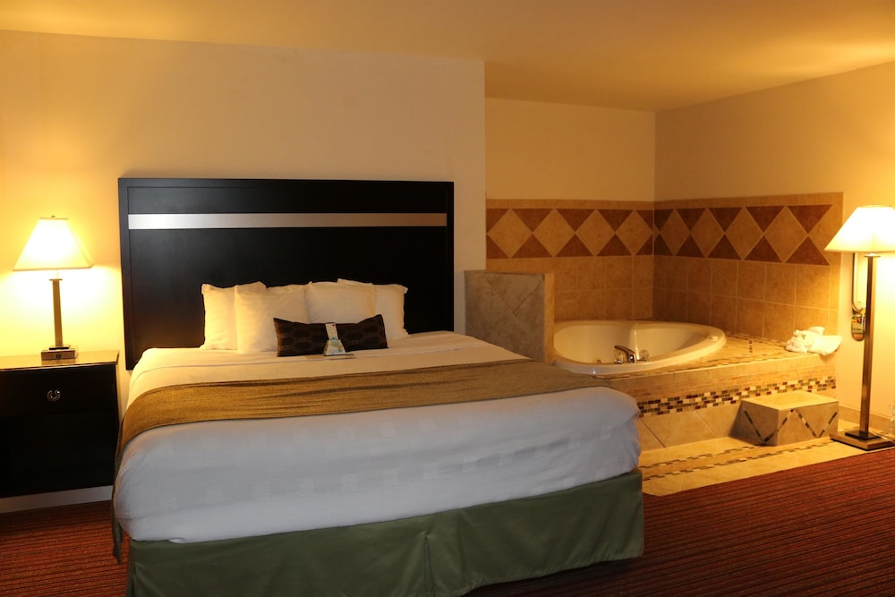 Best Western Parsons Inn 13/33