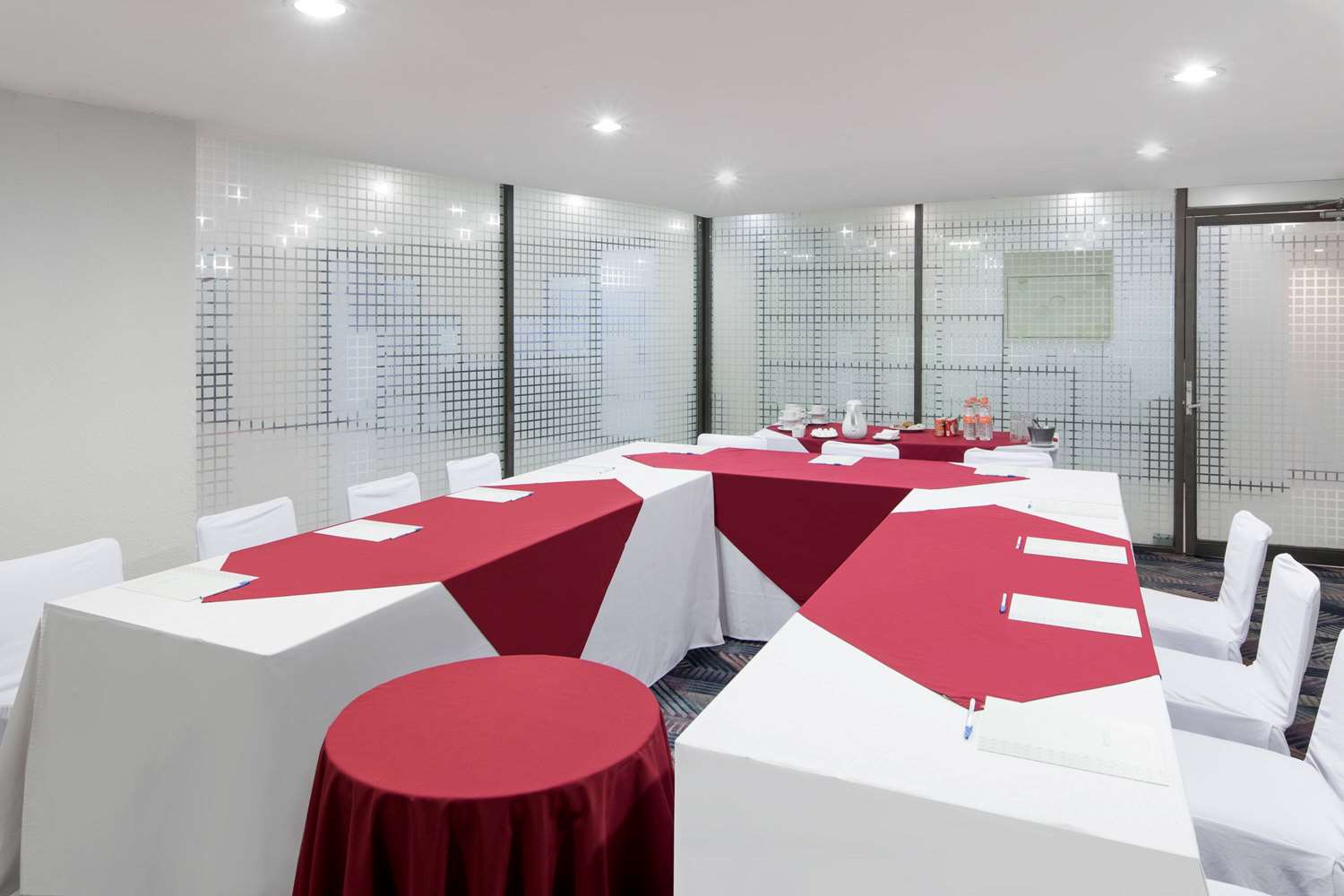 Wyndham Executivo Culiacan 50/60