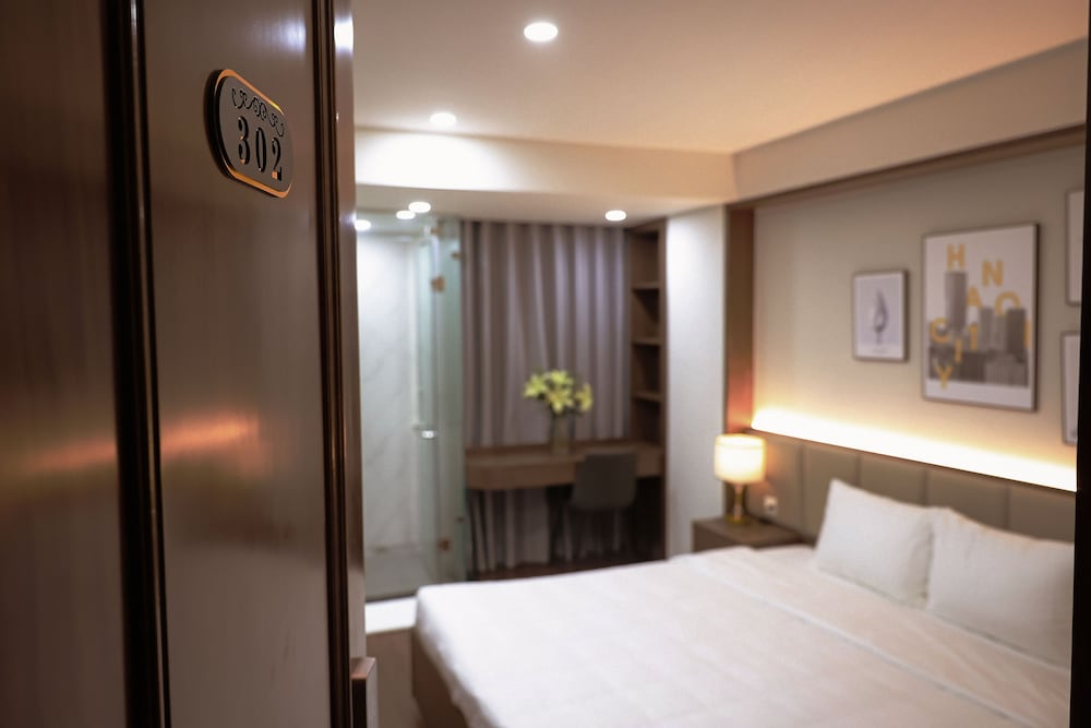 The Cosy Inn Hanoi 13/50