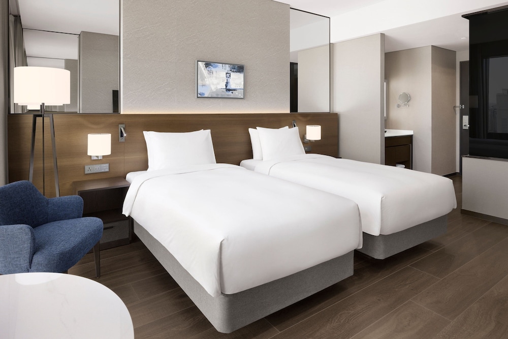 Four Points by Sheraton Suwon 17/49
