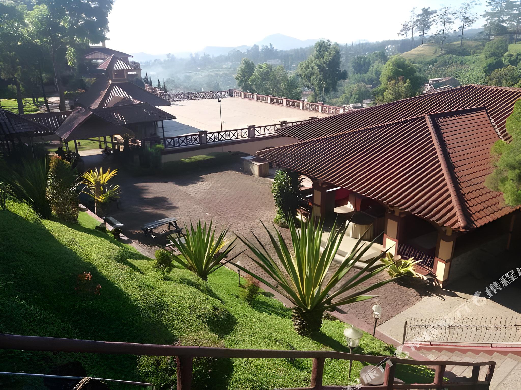 PUNCAK INN RESORT(KT) 24/27