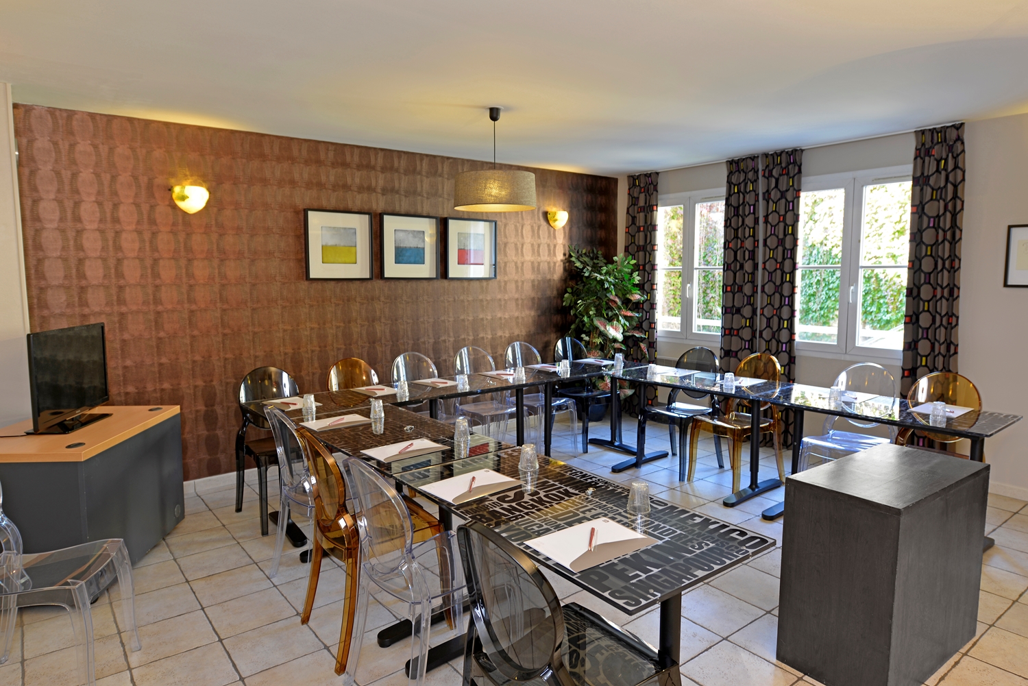 ALFRED HOTELS Compiegne 10/14