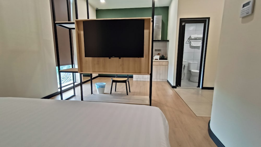 Urban Inn Alor Setar 24/30