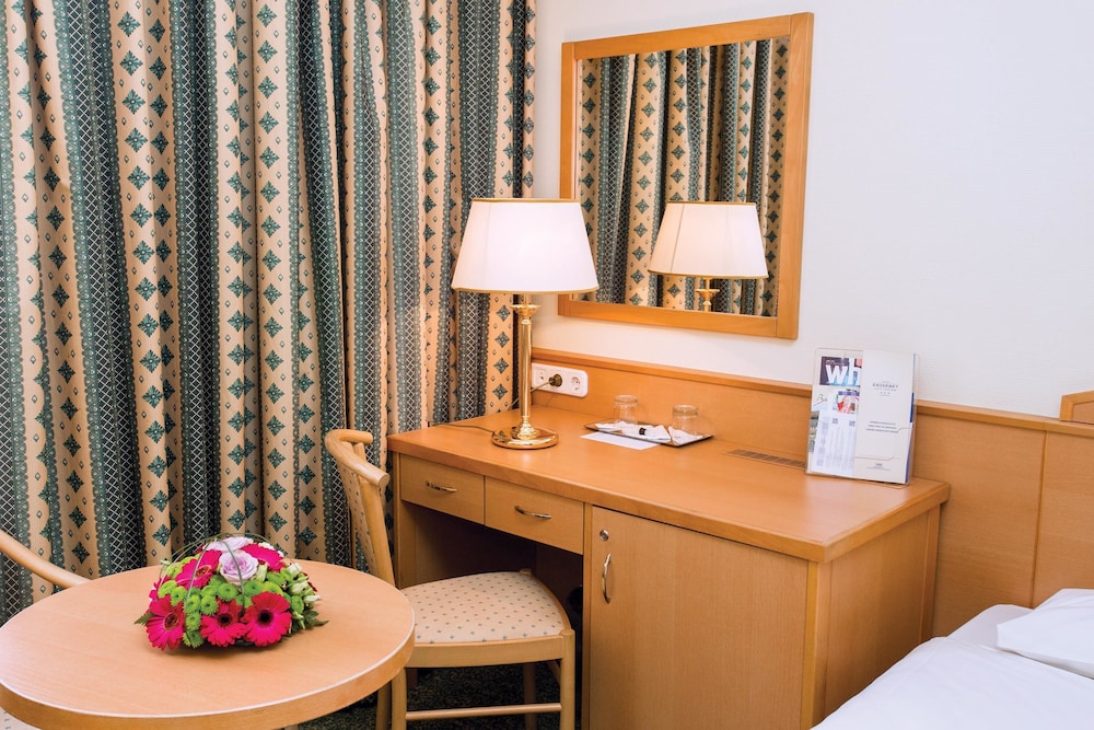 Hotel Erzsebet City Center 5/57