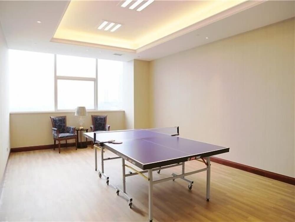 Jiuhua Jin Jiang International Hotel 26/33