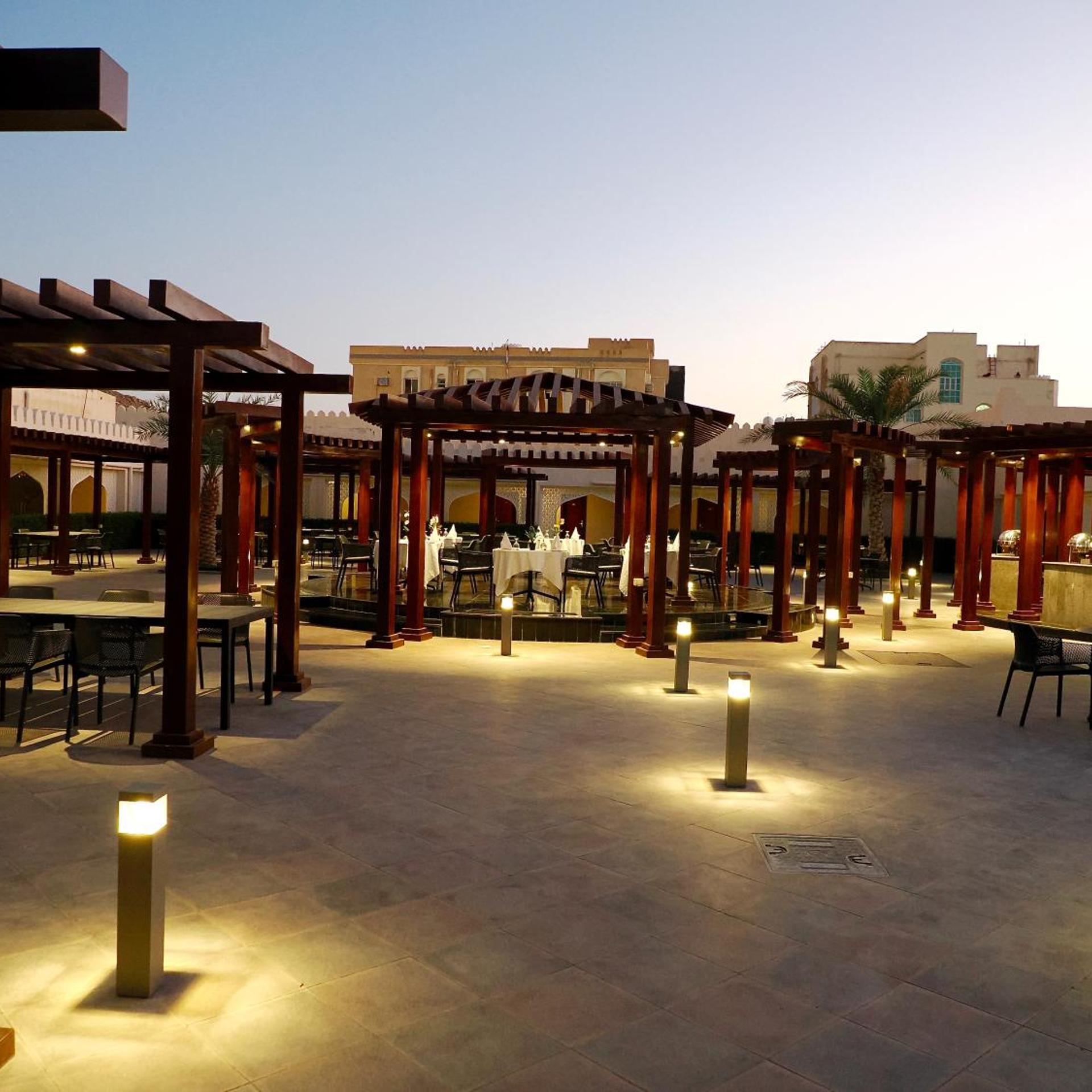 Falaj Daris Hotel 46/50
