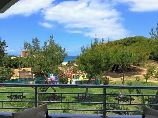 Vasilikos Beach 21/22