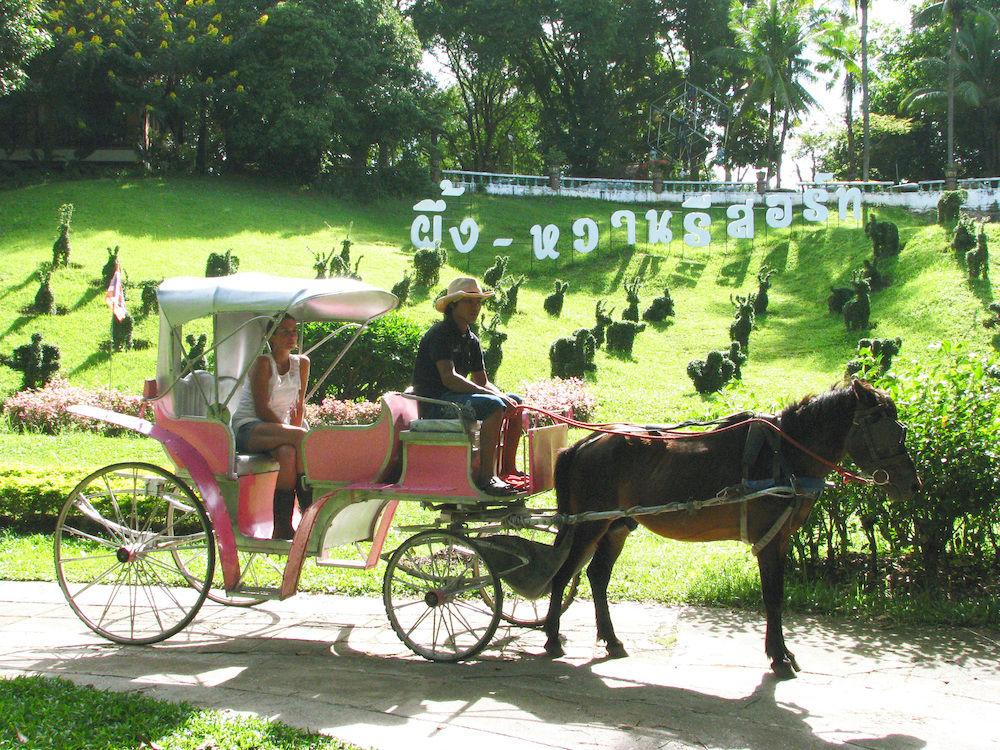 PUNG WAAN RESORT 25/26