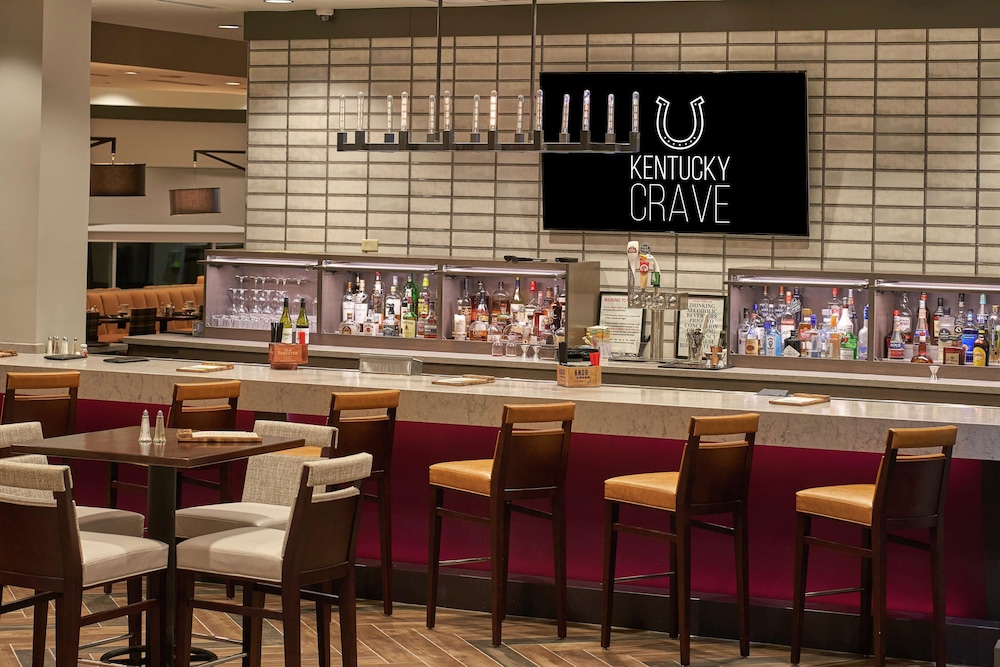 Hilton Cincinnati Airport 40/62