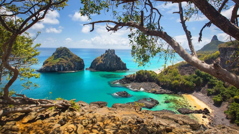 Pousada Algas Marinhas - Fernando de Noronha 42/50
