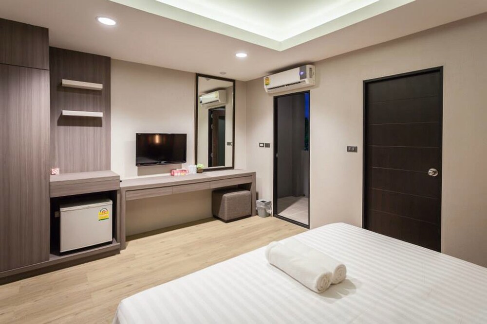 Kesornboutique Hotel 9/33