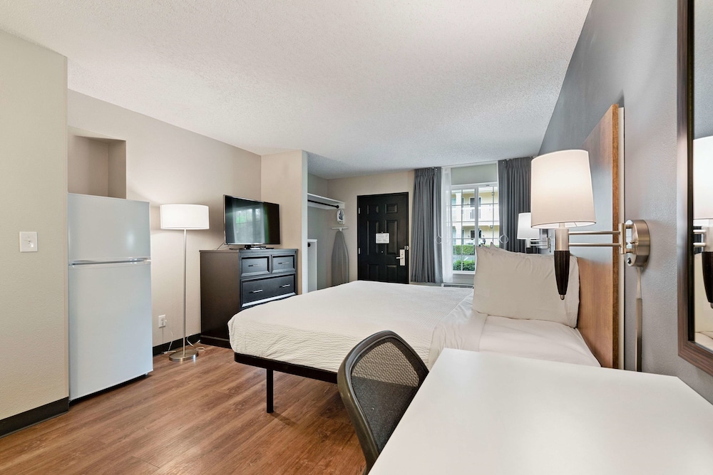 Extended Stay America - Seattle - Redmond 17/47