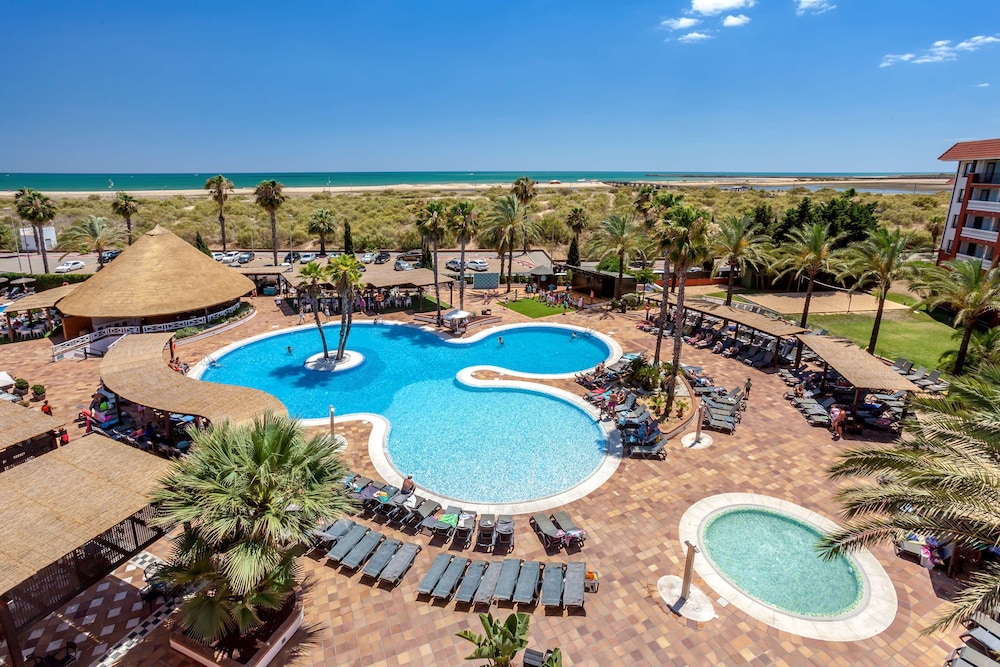 Occidental Isla Cristina (ex Barcelo) 48/50