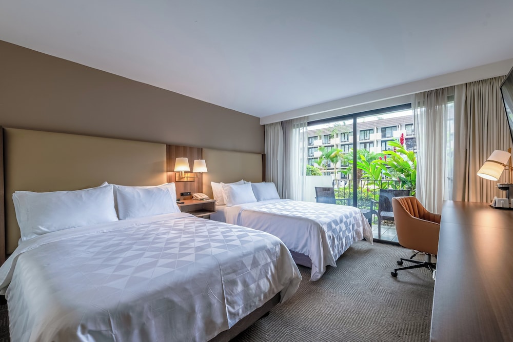 Holiday Inn San Jose La Sabana an IHG Hotel 13/47