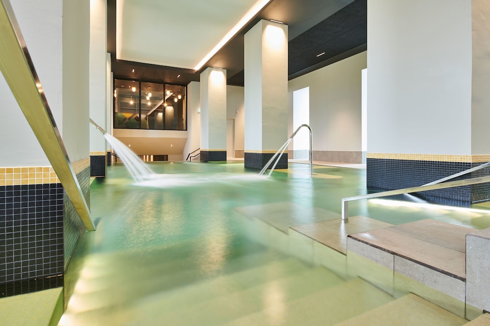 Hotel and Spa Le Splendid 7/62