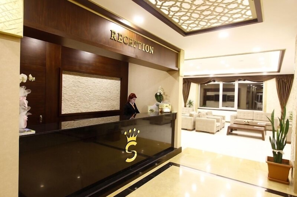 Soylu Hotel 5/26