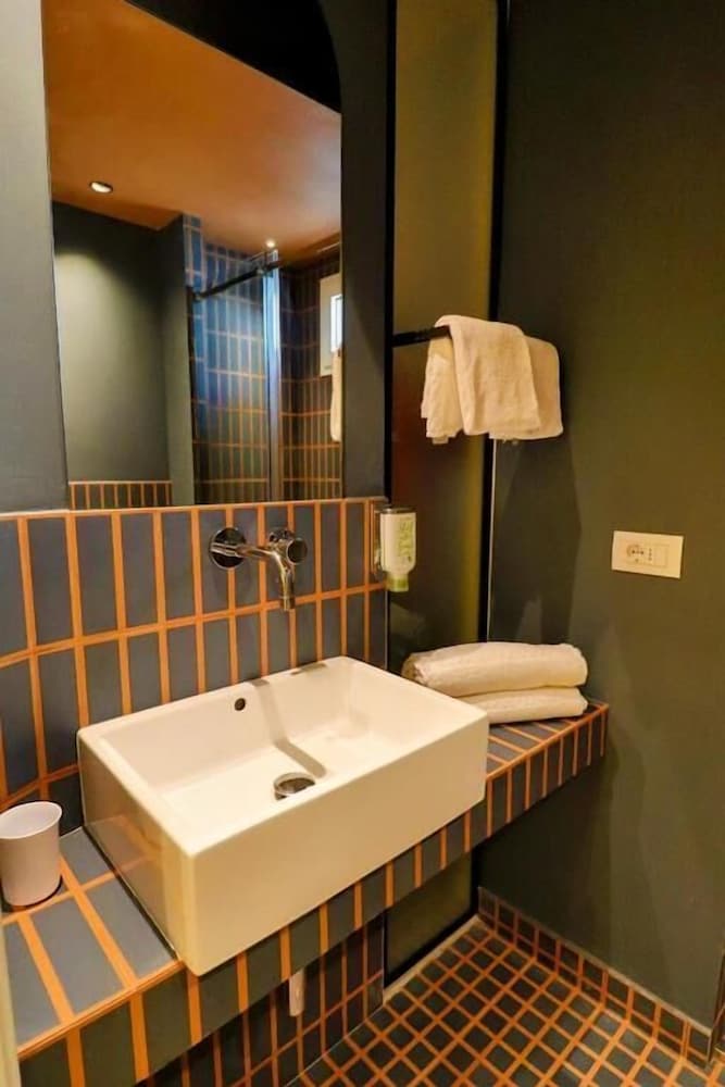 HOTEL GRAZIELLA 54/55