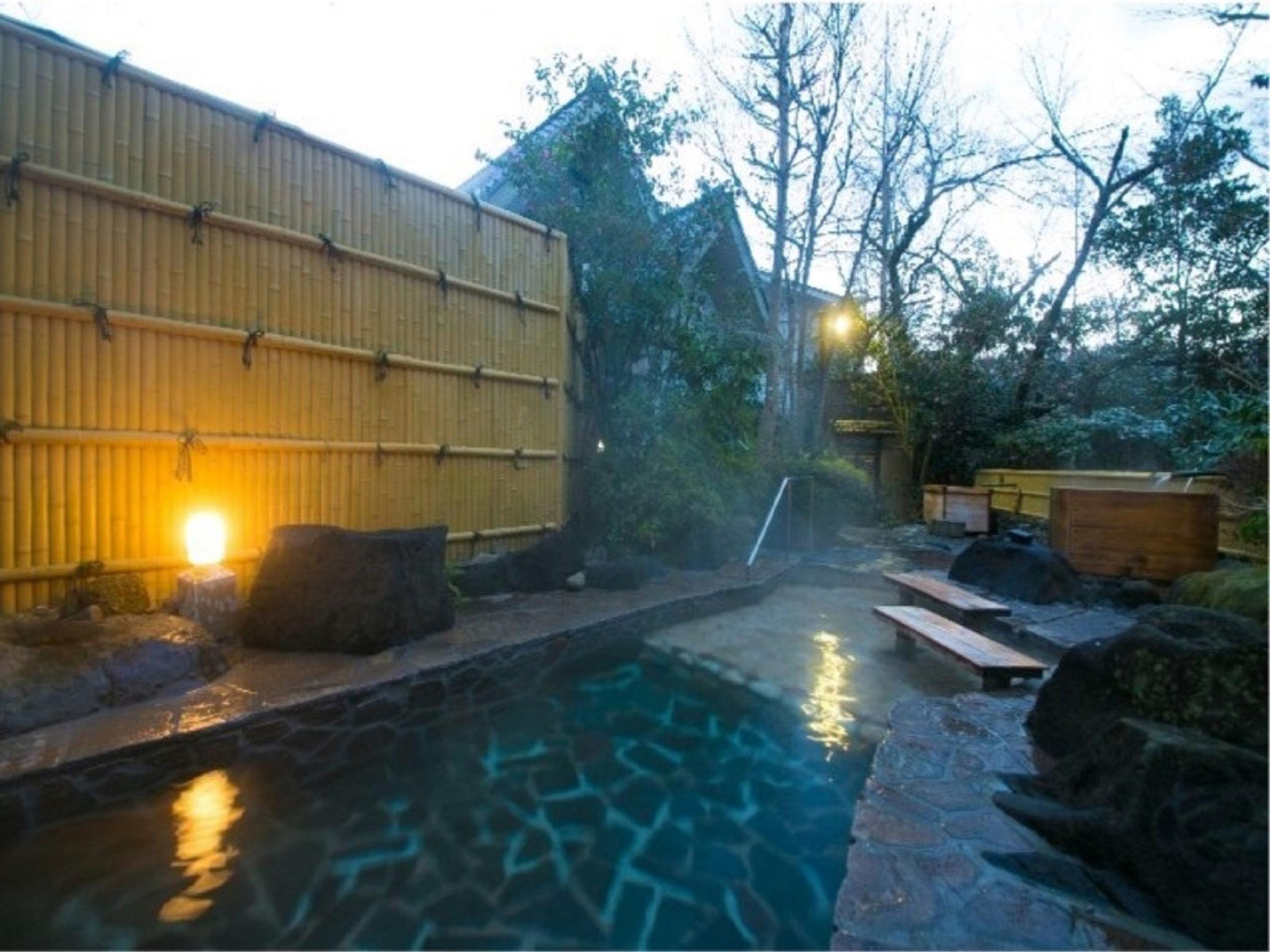 Motoyu Ryokan 20/34