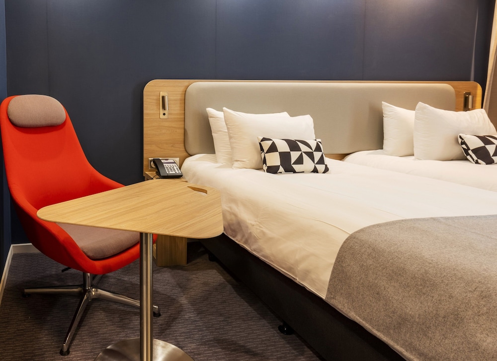 Holiday Inn Express Nice - Grand Arenas 58/71