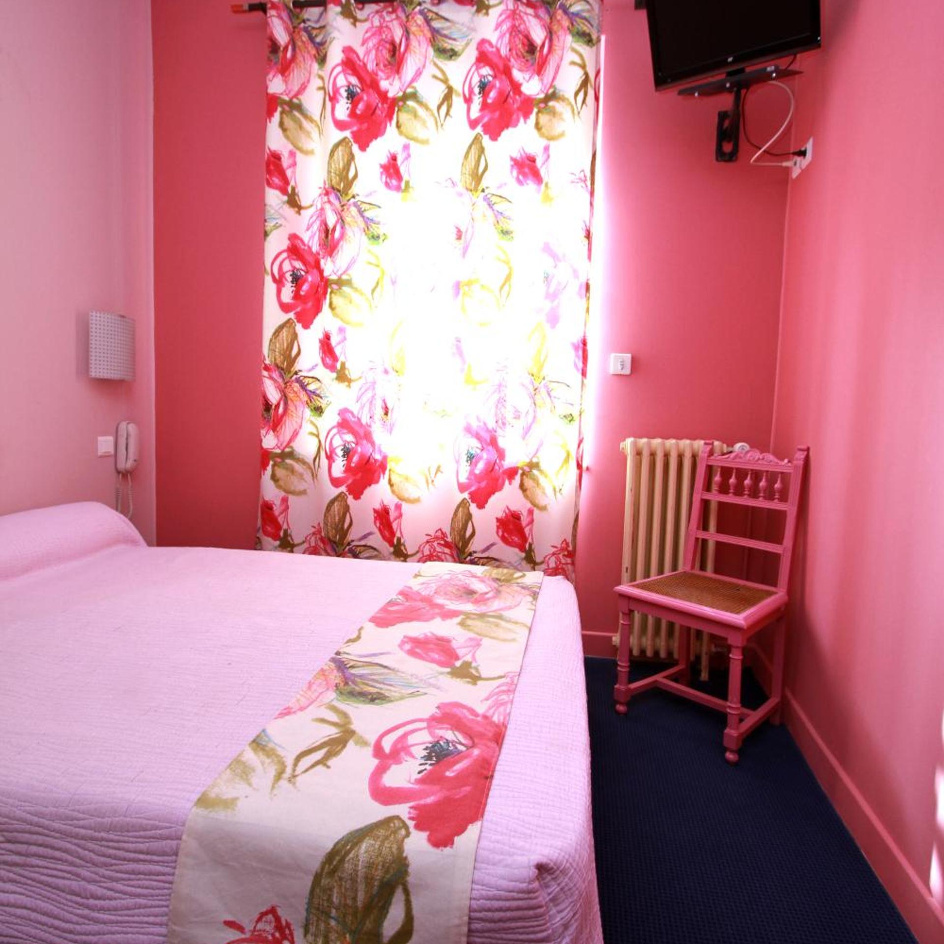 HOTEL LE CLOS DES OLIVIERS 14/37