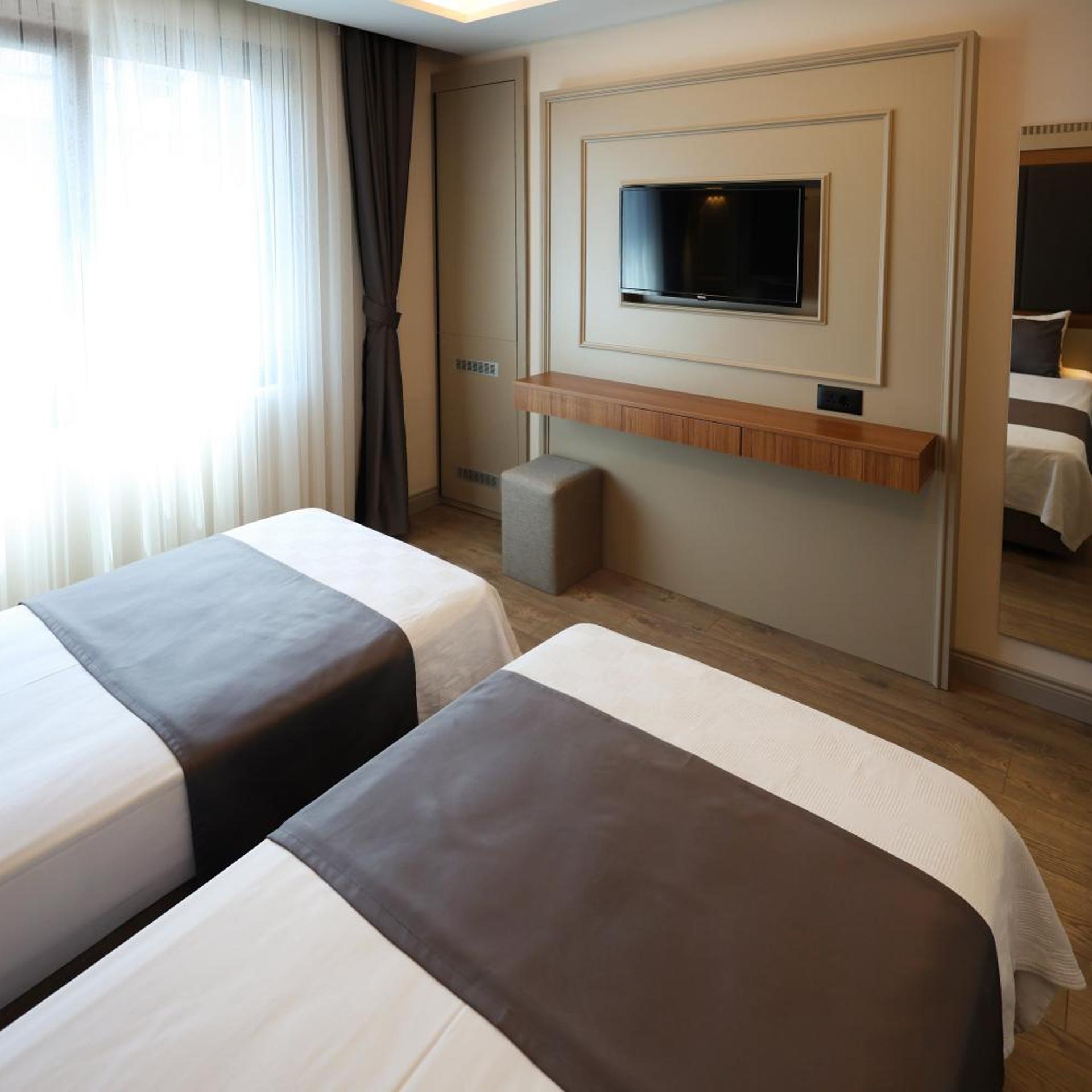 Hotel Kalkan 19/45