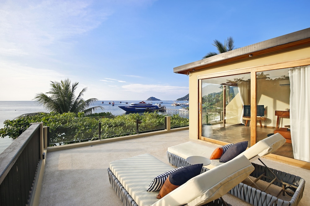 Coral View Apartment 2/50