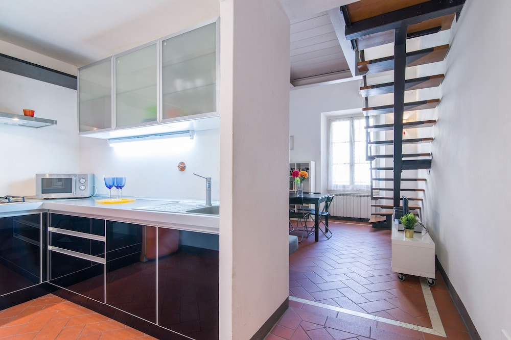 Della Scala Modern Apartment 9/24