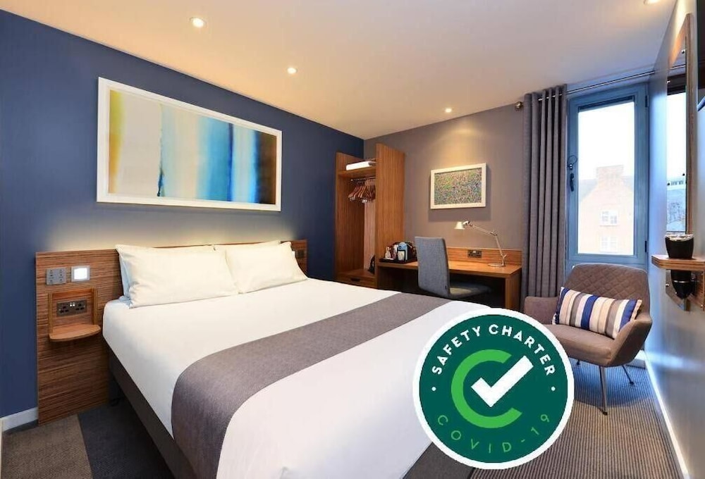 Travelodge Plus - Galway City 15/41