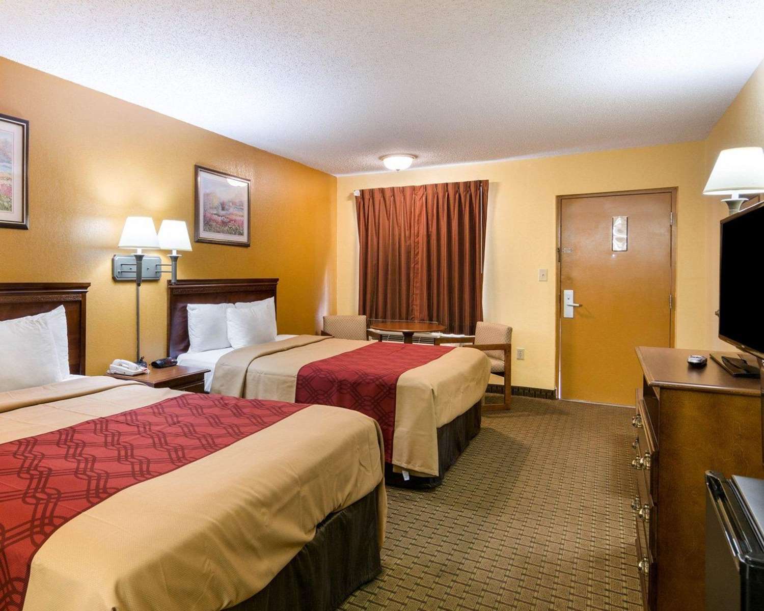 Econo Lodge Fredericksburg Near I-95 17/44