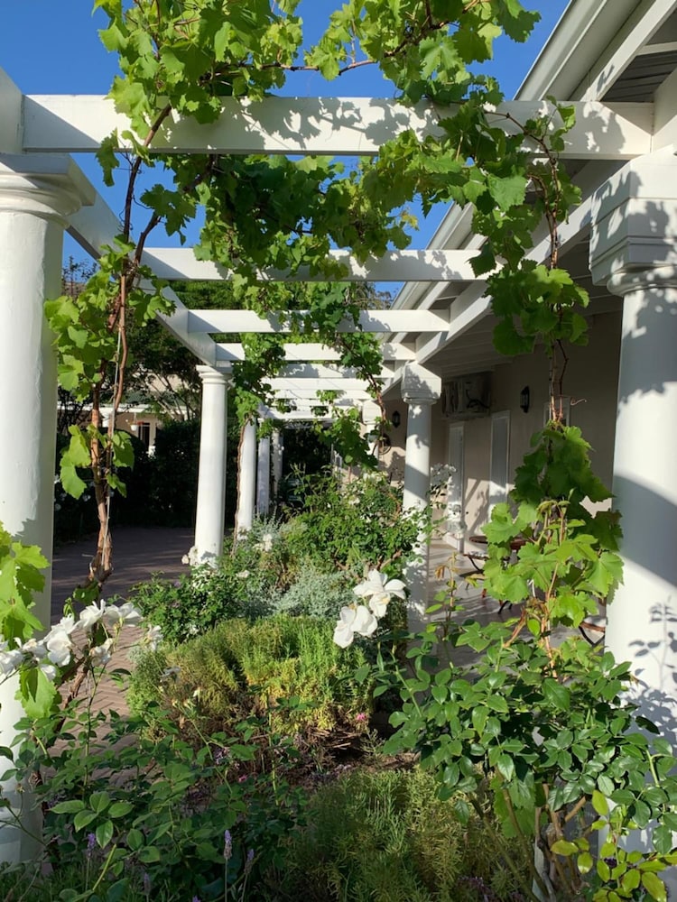 Montagu Vines Guest House 36/50