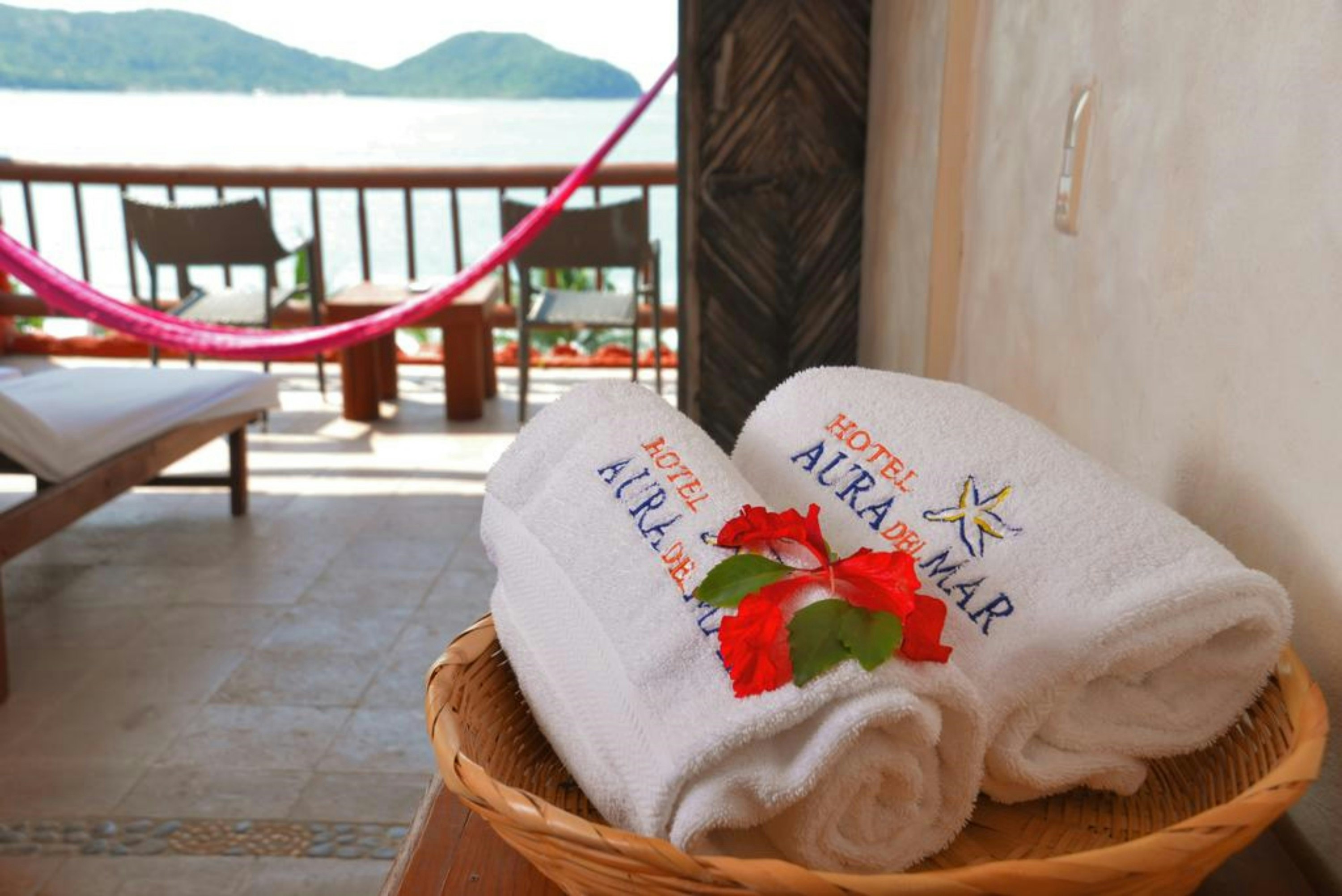 Aura del Mar Hotel 20/67