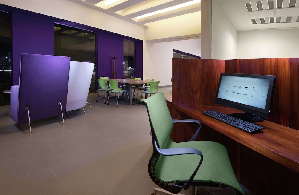 Hilton Garden Inn Monterrey Airport 15/30